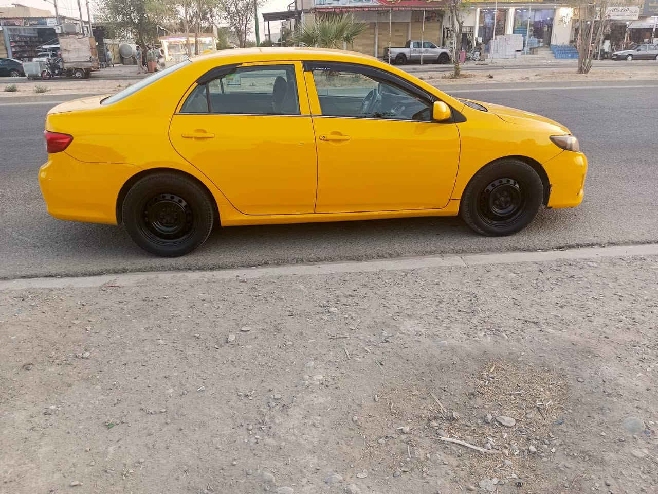 كورلا موديل ٩بطاقة بانزين مشروع وطني لل٢٧ محرك تبريد صدر كير شرط. شرط التحويل بونيد اوجاملغ تبديل باقي ليبل واحد بيع ومراوس سعر ٨٨ رقم ***********
