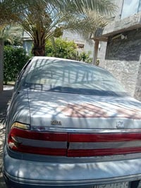 دايو • موديل ٩٦ • بغداد خصوصي