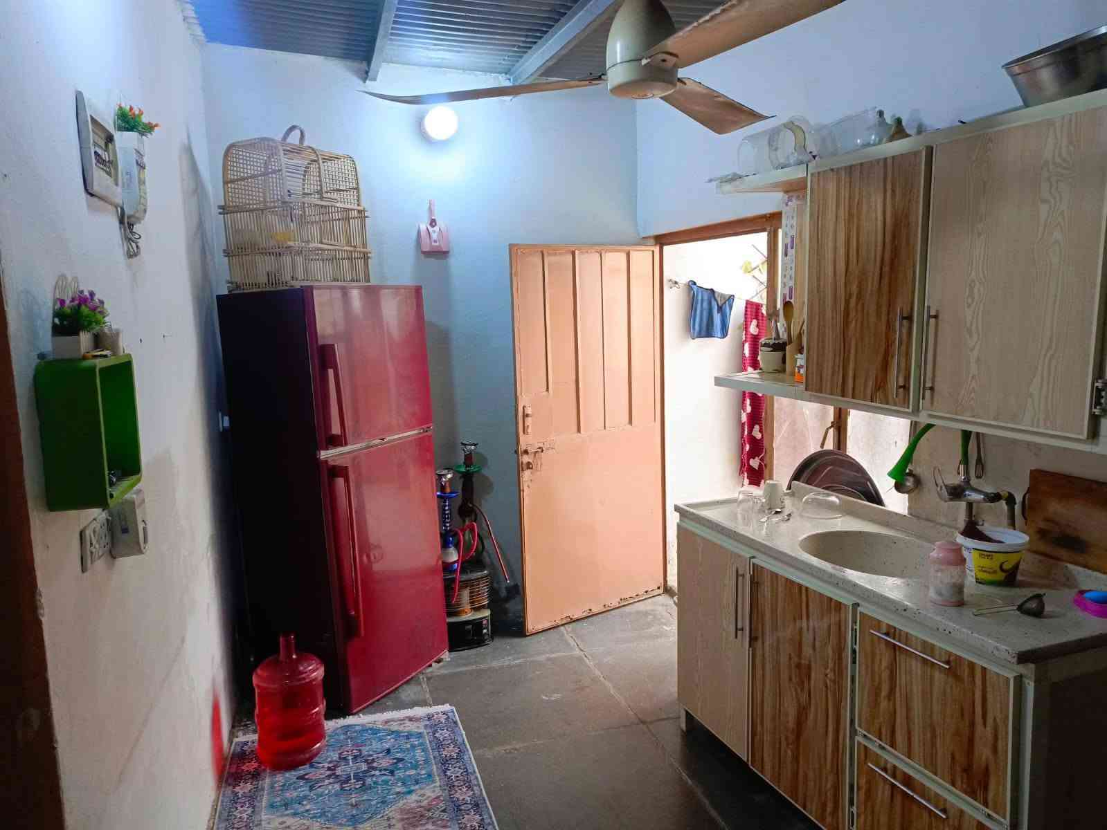 دار سكني • ٧٨م • طابو