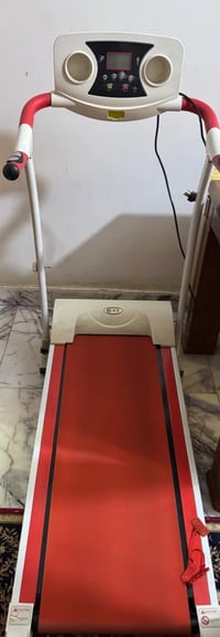 جهاز جري • غير شغال • قابل تفاوض