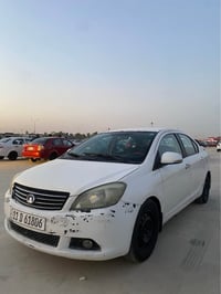 كريت ويل C30 • ٢٠١١ • تحويل باسمي