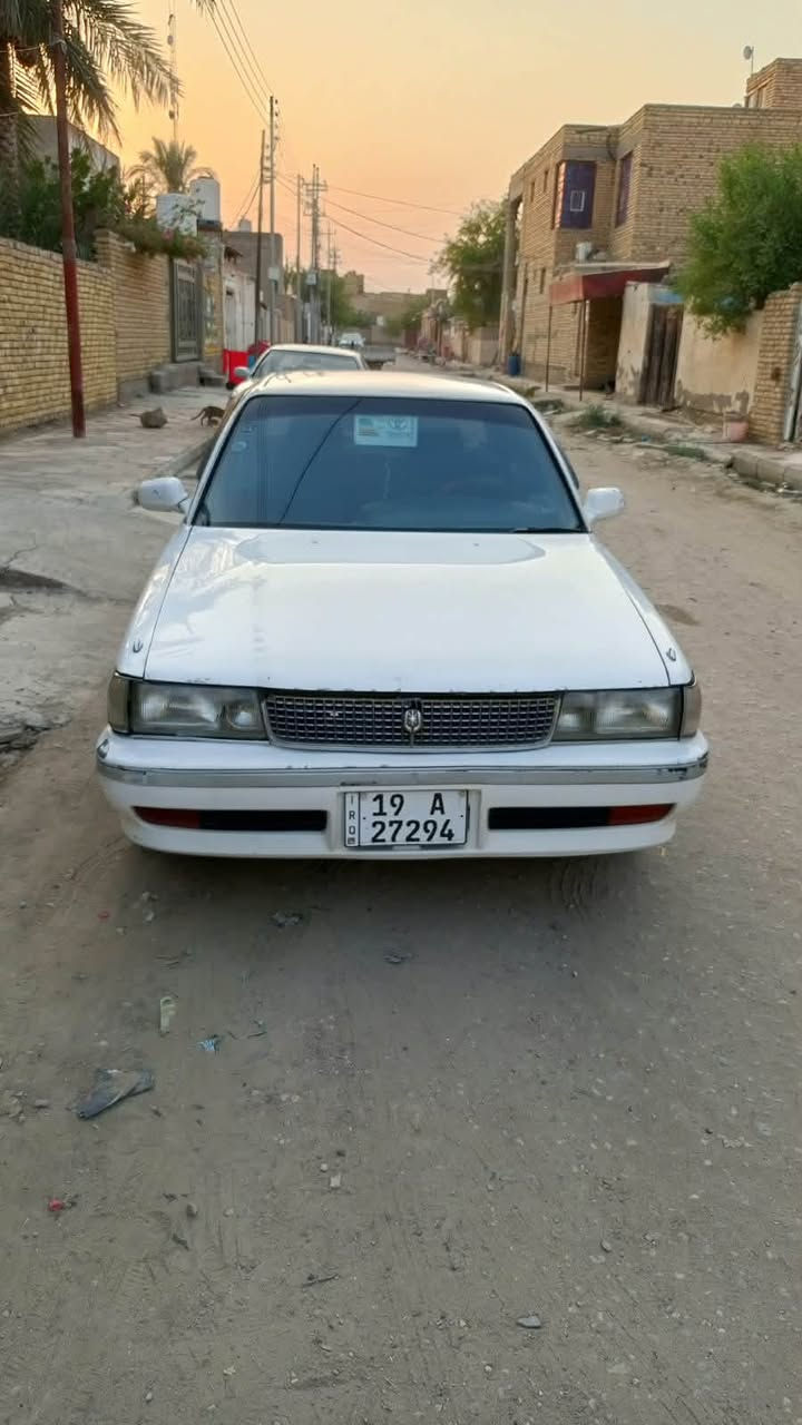 ‏سلام عليكم مارك كرم كربلاء موديل 93 مقفولة السيارة من القصر والنقل أصوليات رقم إنجليزي كربلاء تحويل ثاني يوم سيارة Ger مكينة حدادة كهربائيات كلا جديد تبريد ثلج تخم تاي السيارة لسعر مالها 47 بيها مجال شي بسيط العنوان الناصرية رقم الهاتف *********** اتصال فقط
