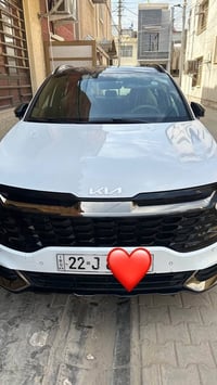موديل ٢٤ • بلاك ادشن • رقم اربيل