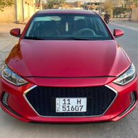 النترا ٢٠١٨ • وارد امريكي • ماشيه ٨٨ الف
