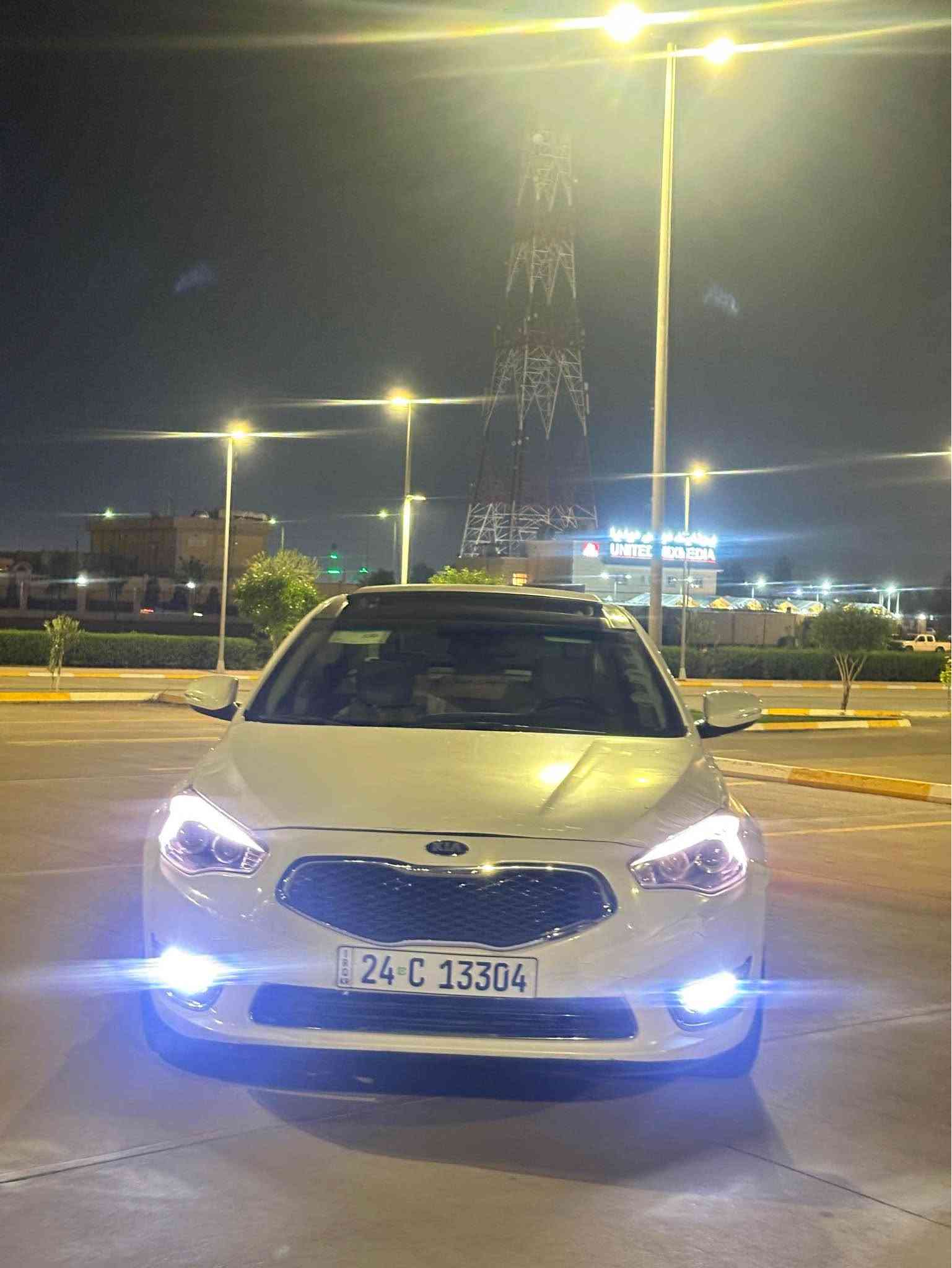 بونيت • سبوغ • أربيل