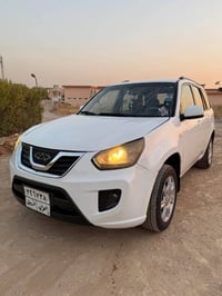 تيگو ٢٠١٤ • مستعمل • أربيل
