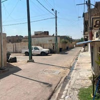 ١٤٤م • طابقين • مدينة الصدر