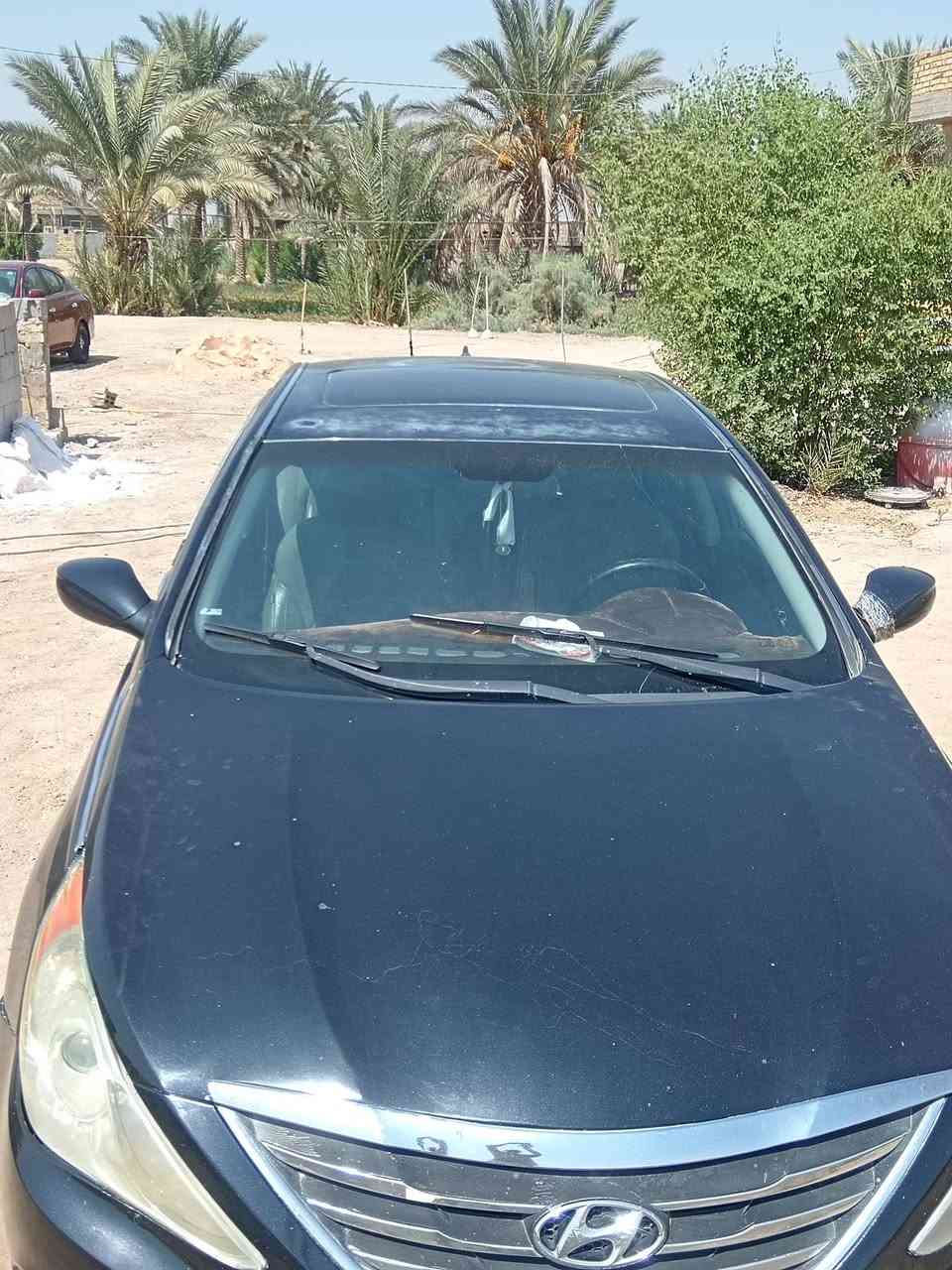 السلام عليكم
سوناتا ٢٠١٣ وارد امريكي مصبوغه حزام بدون دواخل رقم كربلاء فول مواصفات فتحه بصمه تحكم السعر ٨٨ بيها مجال بسيط
