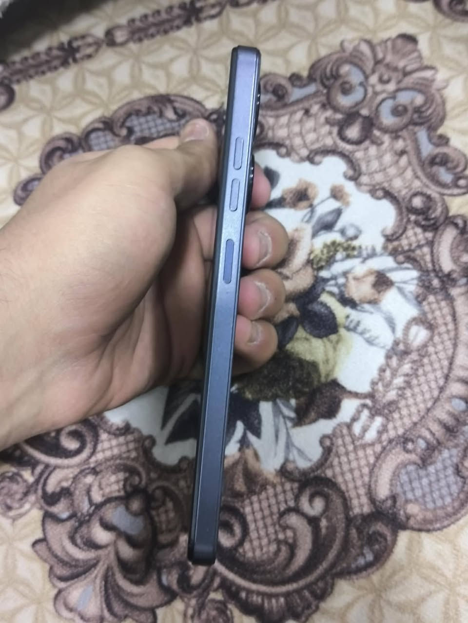 للبيع جهاز تيكنو سبارك كو 2024 ذاكره 128 رام 8 جهاز مابيه اي شي شرط السعر 110 بيه مجال رقمي ***********
