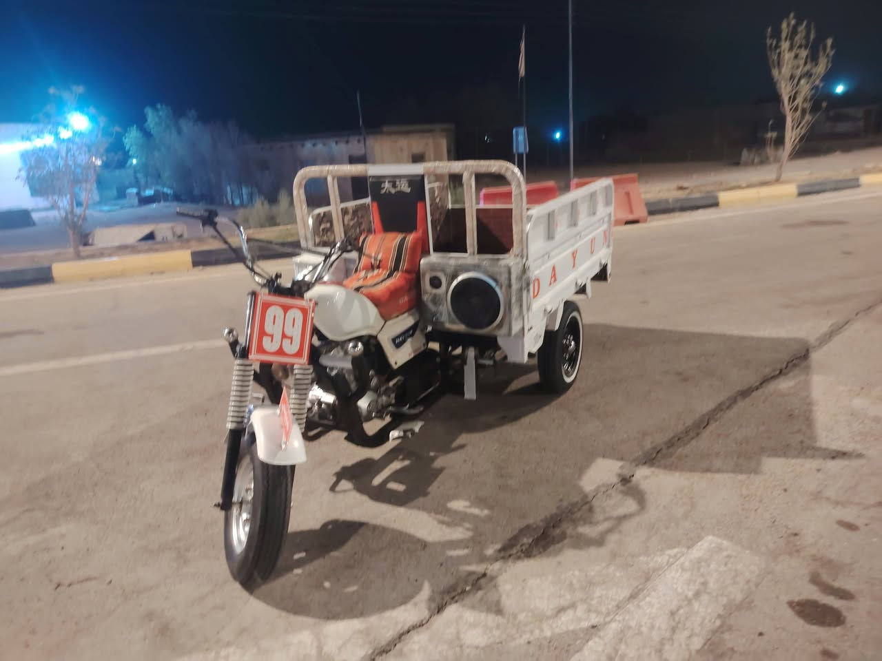 ستوته • ٢٠٢٠ • مكفولة