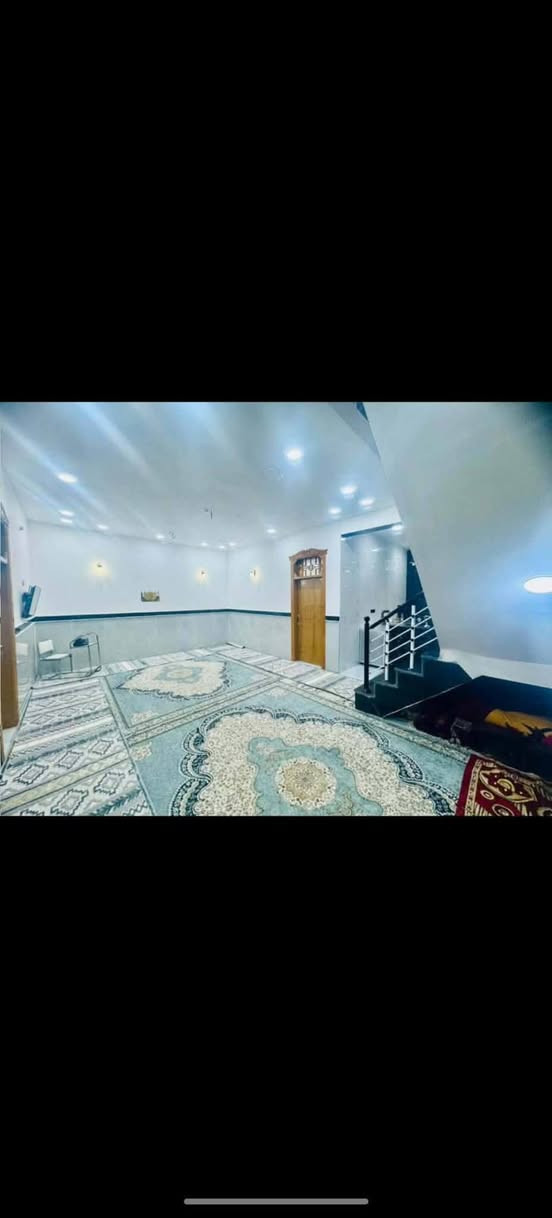 مجمع بيتي الثاني • ٢٠٠م • غرفتين