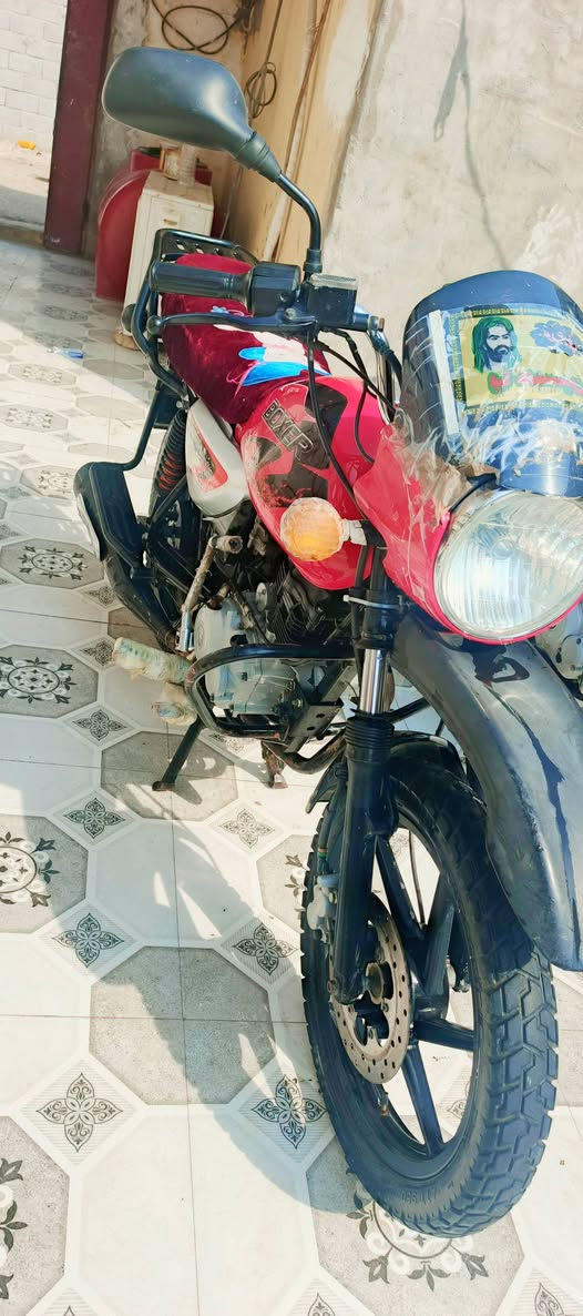 بوكسر • ٢٠٢١ • ما مفتوحه