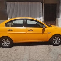 هوندا اكسند • ٢٠٠٧ • رقم كركوك