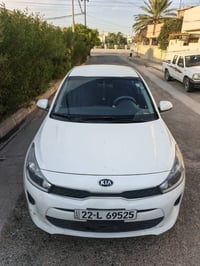 ريو ٢٠٢٠ • موتور ١.٦ • بدون ايرباج