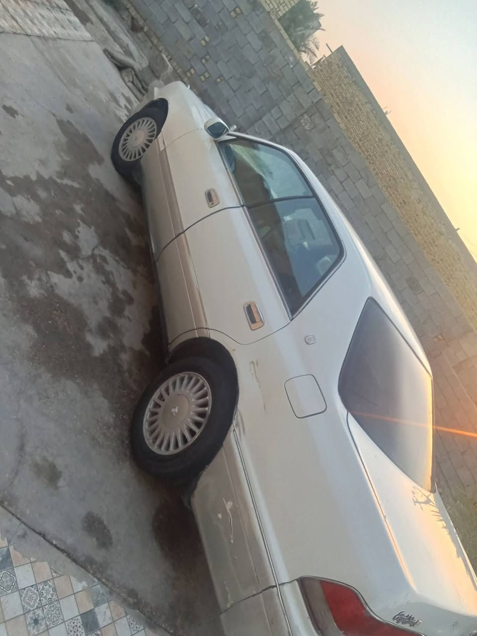 راس الثور البيع ادوات بيه ارقام وسنويه انكليزي اربيل طبق الصل محرك وكير كفاله حداديه نص عمر تبريد ماعرف شبيه بس فان مكاني ناصريه  وتساب *********** ملاحضه سياره مابيه كصه حاويه
