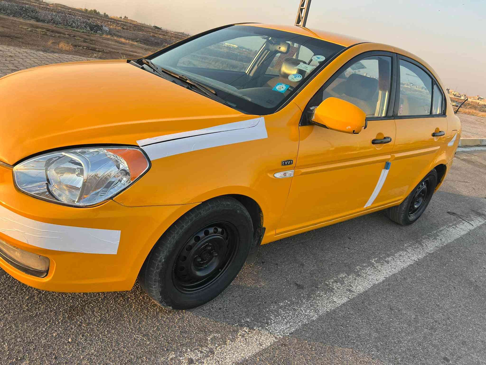 السلام عليكم اكسنت موديل 2008 رقم بغداد دولي سنويه لل2029 مشروع وطني شرط التحويل نقابه وغرامه مصفره محرك 16 تبريد بل شرط بطاقة بانزين ضررها بونيد مبدل سعرها 64 وبيها مجال قليل 
مكاني كركوك شراي اتصل 
***********
