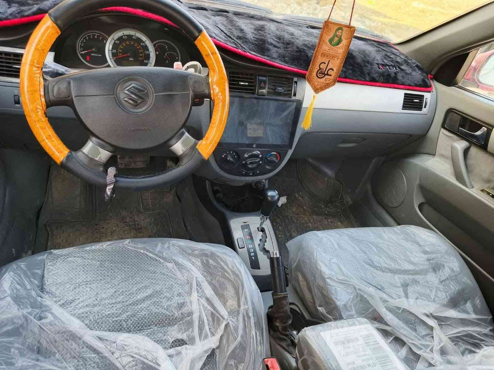 مكلف بنشر
 سوزوكي فورنزا 2008 
حزام جمالية
تبريد ثلج، شاشة وكامرة وسستم سماعات غرفة نظيفة 99%
عبوة فيت بم وبلكات ومجموعة قايش ومجاول كلة جديد
لايت عالي لدات
رقم #بغداد
مكان ديوانية 
سعر 60
*********** واتساب
  
ما متواجد خاص +مكلف بنشر
