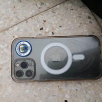 ايفون 12 برو ماكس • 256 • شاشه مبدله