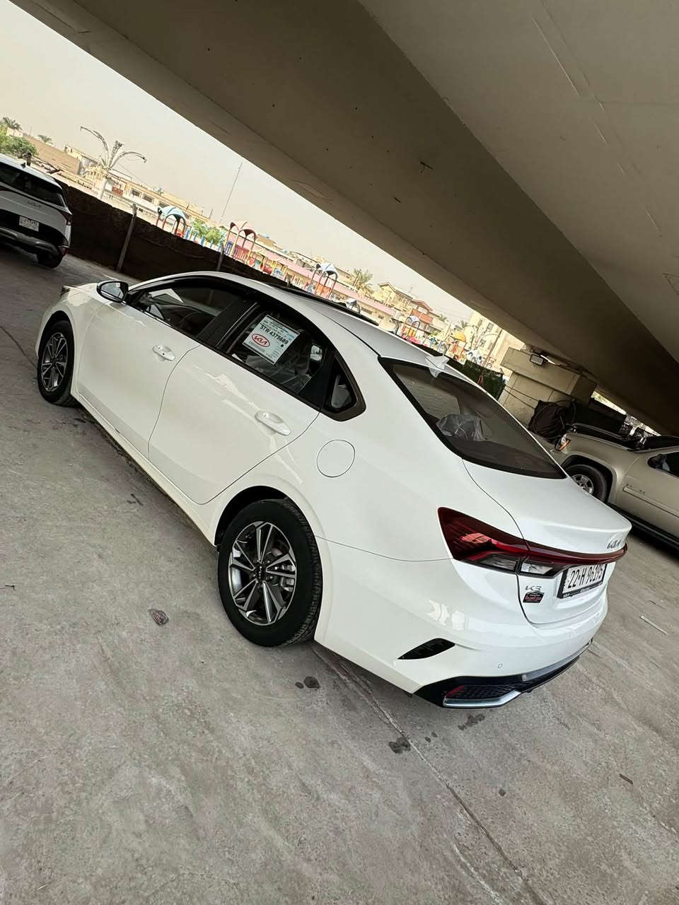 موديل ٢٠٢٤ • فول مواصفات • رقم اربيل