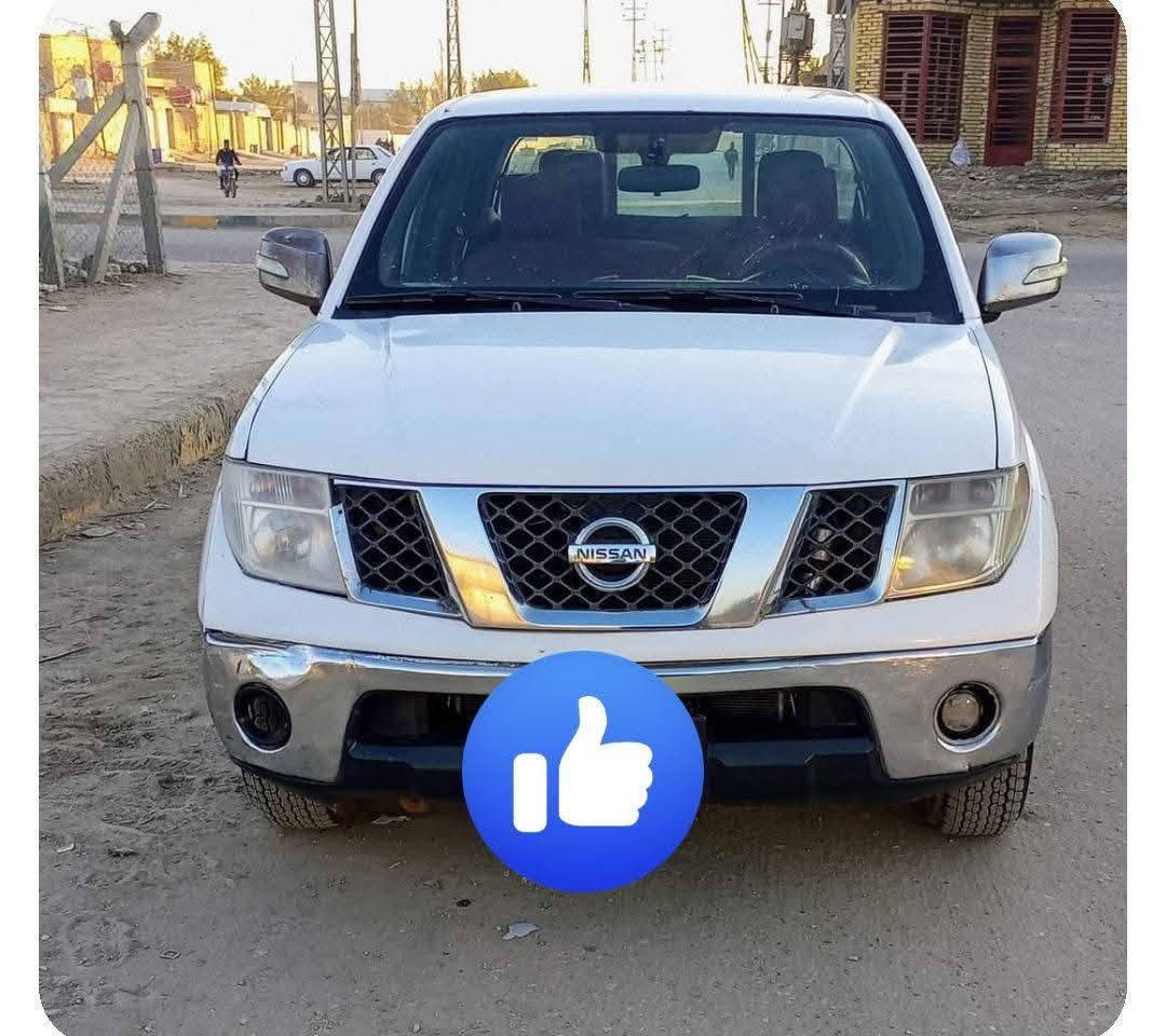 نيفاره 2008 رقم نجف بأاسمي تريد مداور تريد وكاله 
سياره محوره كاز بيه كابون كل يوم 40 لتر  ستاركس مسكر كرير مكينه نضيفه تبريد ثلج  سياره خاليه من العيب الشرعي بيه ضربات السعره 75 وبيه مجال حق الجيه التواصل واتساب فقط *********** العنوان ذي قار الرفاعي
