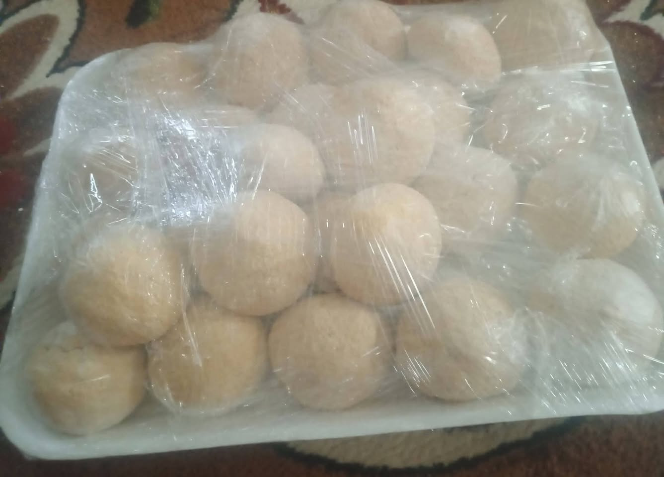 سمبوسة • كليجة • توصيل السماوه