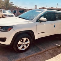 كومباس • ٢٠١٨ • رقم انكليزي