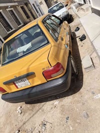 ٢٠١٢ • رقم كربلاء • مكينة وجير جديد