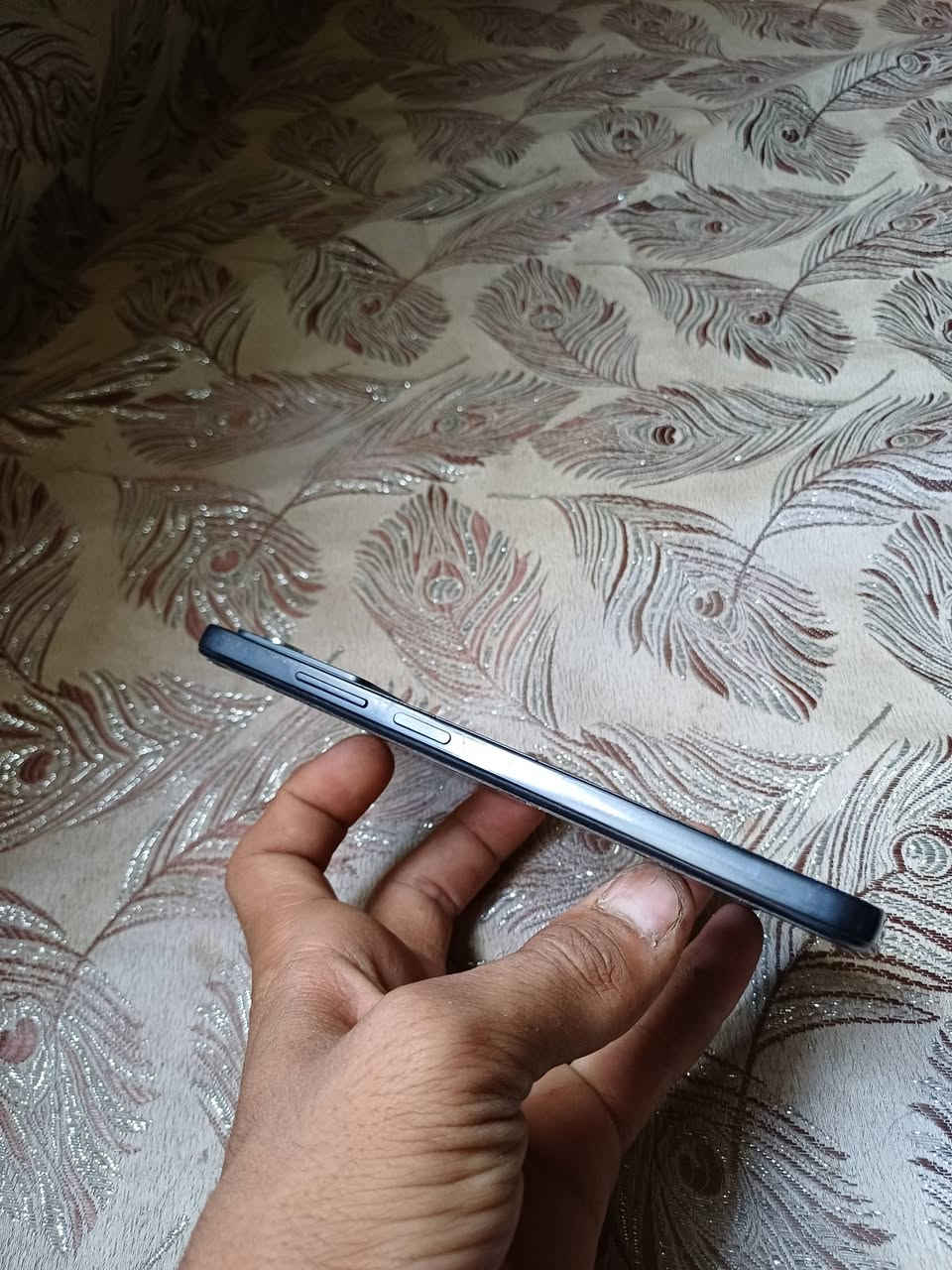 ريدمي نوت 12برو G4 • نضيف • شاشة طبع خفيف