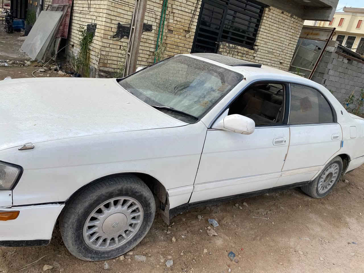 الطوبجي • قابل للتفاوض • شرط تحويل