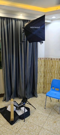 اضاءة • امبرله • جديد