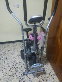 بايسكل رياضه • مستخدم قليل • البصره