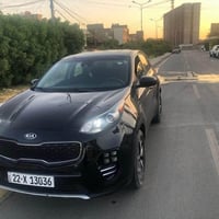 سبورتج ٢٠٢٢ • حادثه • رقم اربيل