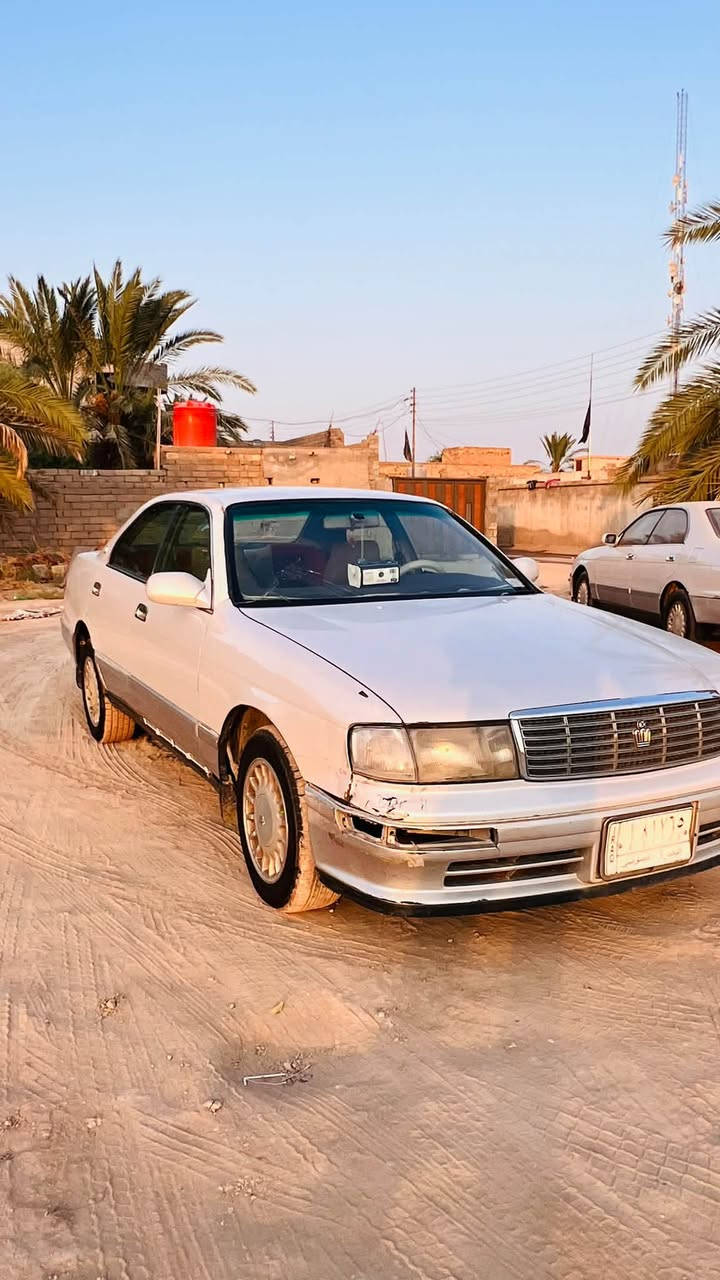 السلام عليكم سياره بطه منفصل موديل 94 السياره بيها معجون بالتكمه و ضربه بسيطه بالجنطه السنويه منتهيه من 2024 و راعيها متوفي مكينه جديده 2500 و كيرها تحوير برادو السياره حداديتها تعبانه تبريدها شغال يرادله بس كمبريسر السياره زينه بس يرادلها شويه ترتيبات السعر 50 للاستفسار الاتصال ع هذا الرقم *********** عنواني البصره قضاء الدير ناحية الشافي
