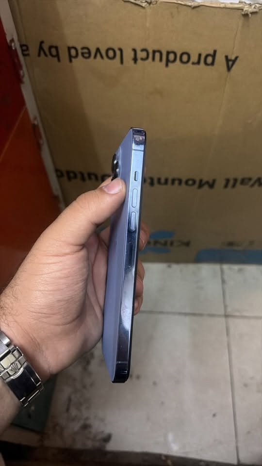 آيفون 13 برو ماكس • بطاريه اصلي • شاشه اصلي