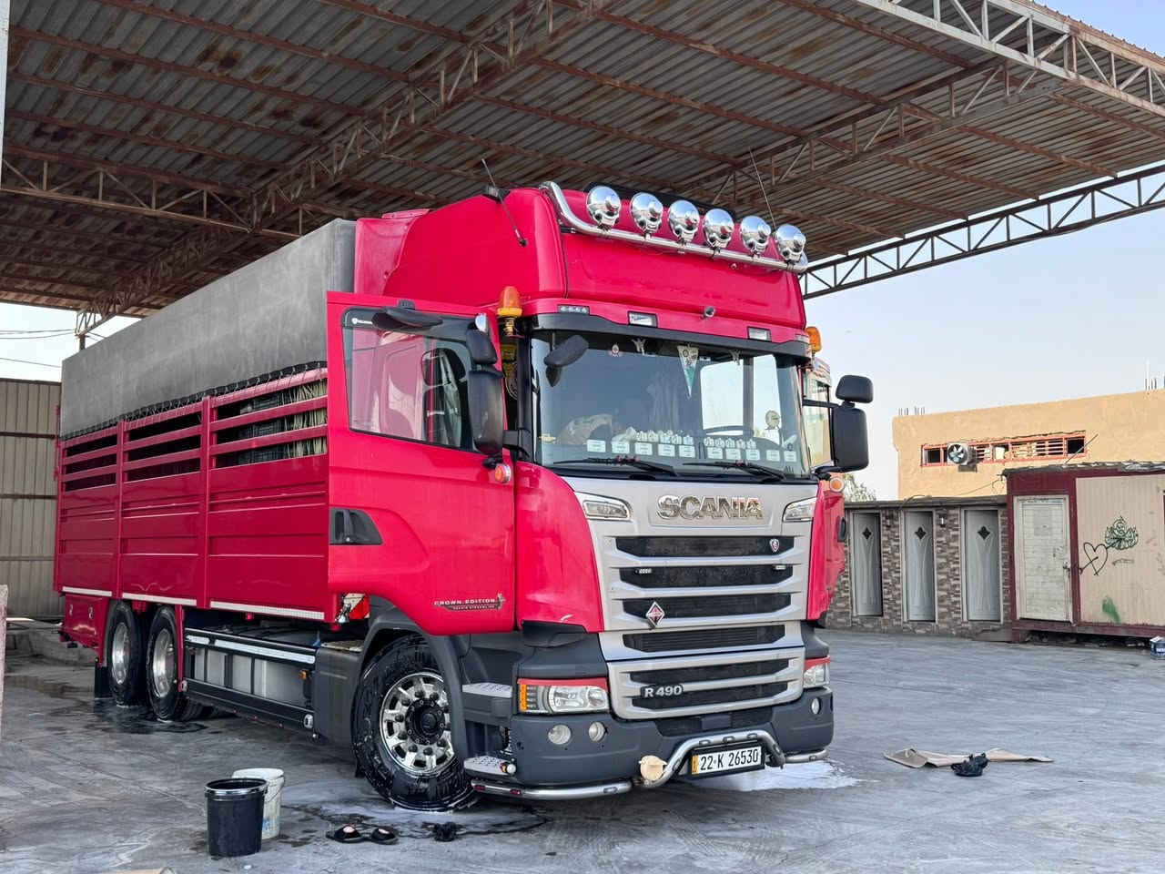 موديل ٢٠١٧ • مكينه ممتازة • أربيل