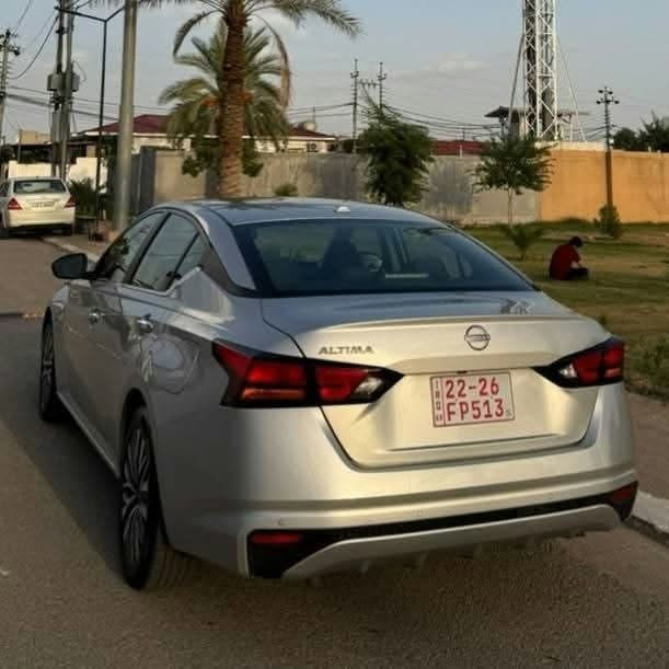 التيما SV • ٢٠٢٥ • حادث مبدل باب