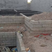 ابو نيصير الضباط • ١٥٠م • ارض