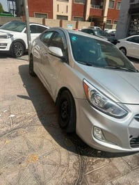 اكسنت • ٢٠١٦ • وارد امريكي