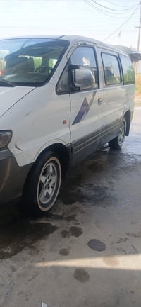 07714768052 موديل 2000 باسمي تحويل مباشر ماعليها غرامات داخلة هزة السع...