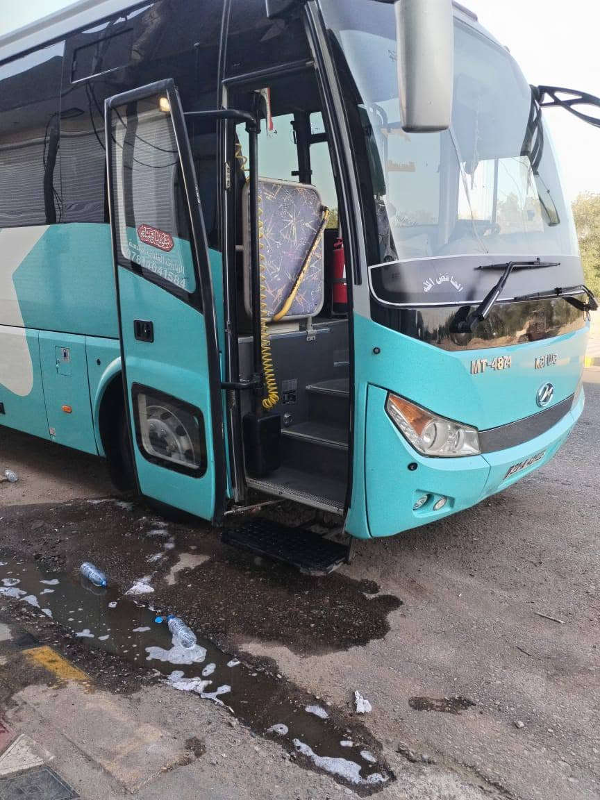 سلام عليكم هايكر للبيع 40نفر جاهزه للخير تخم تاير حداديه كير فاتح أربع وياله ماذب عليه ألف كبل للشارع مكان سياره ميسان المجر الكبير السعر 275وبيهه مجال حك الجيه
الاستفسار ع رقم ***********
