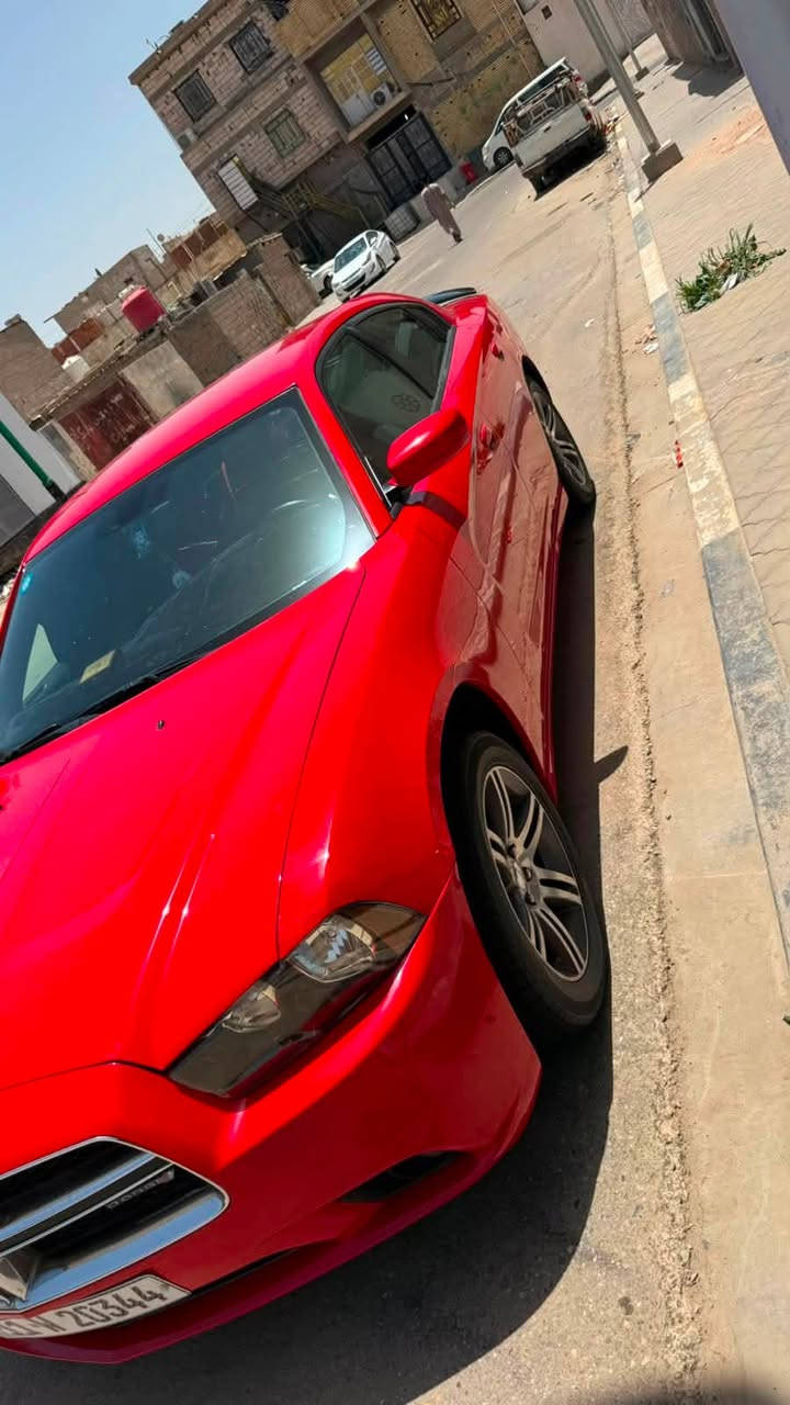 سلام عليكم
جارجر للبيع او مراوس  C300 اوباما
موديل 2014 كنديه كفاله من تبديل والصبغ فقط بارد 
رقم بغداد باسمي 
مكان السياره البصره 
***********

مكلف بلنشر
