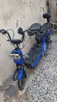 البلديات • بطاريات شغالة • ممكن تفاوض