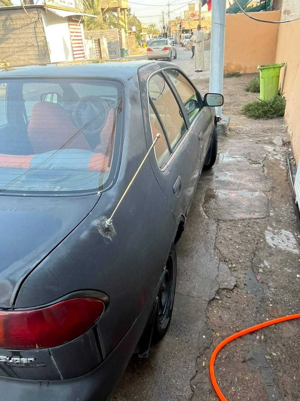 جاهزه من كلشي تبريد جيد 
‏‪ 770 698 1149 بغداد, العراق
