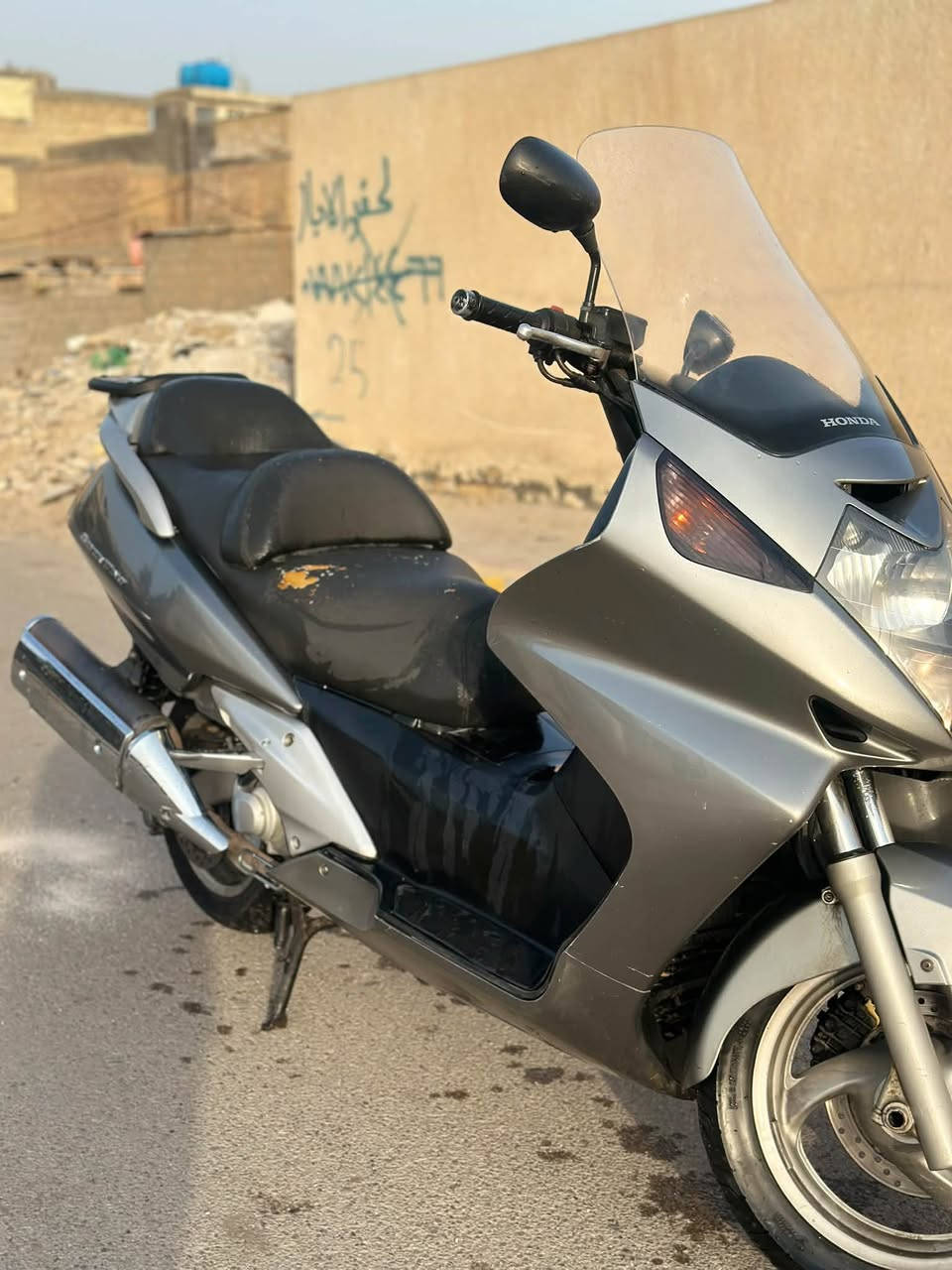 سلفر ونج • ٦٠٠ • مكفوله