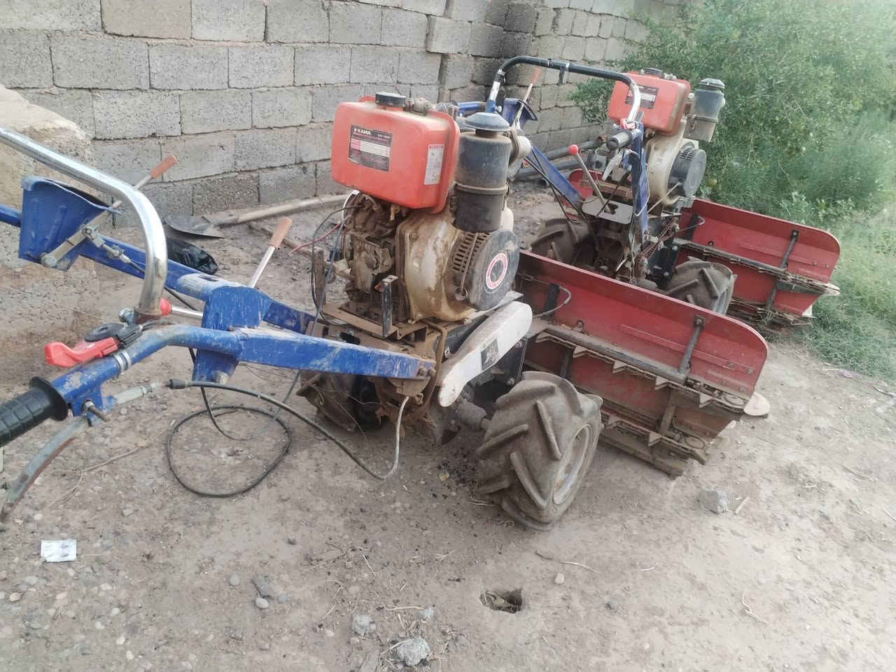 حاصوده للبيع ***********

