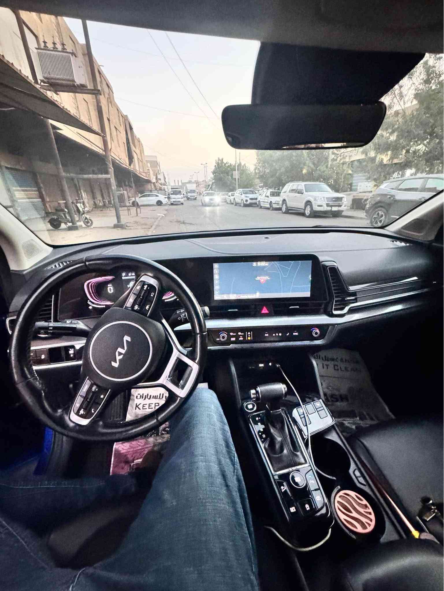 سبورتج • ٢٠٢٣ • محرك ٢٥٠٠