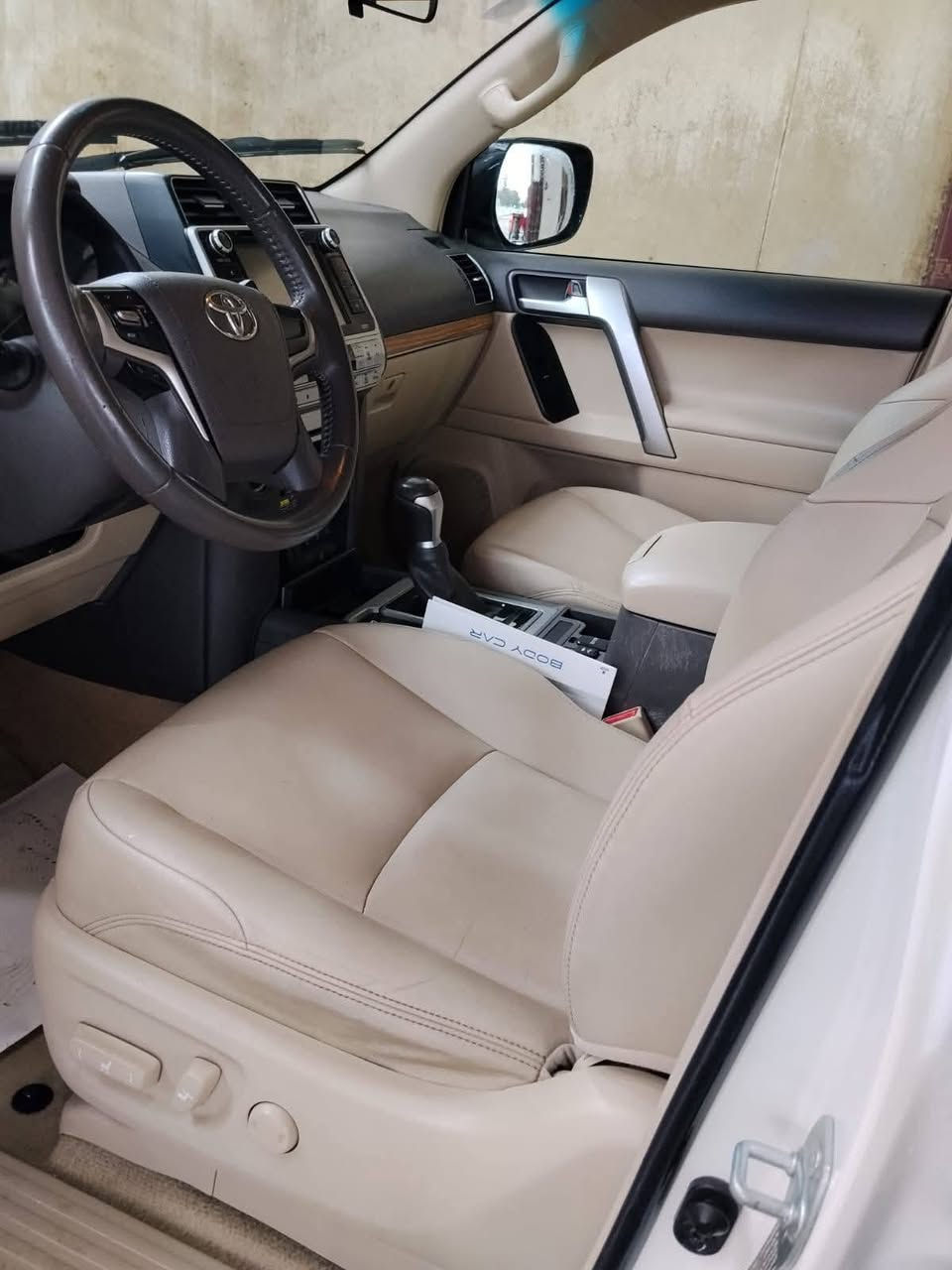 برادو 20البيع او مراوس مع لو لكزز لو لاندكروز مكفوله عام ماشيه 83حقيقي فئه Txs سعر 41او بيها مجال شراي يتصل رقم دولي تحويل مباشر كلشي اكو بل سوك حته 370 تحياتي الجميع *********** ابو علي
