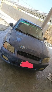 اكسنت • ٢٠٠٢ • بابل محاويل