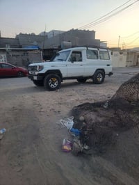 دفع رباعي • محرك كاز • رقم بغداد