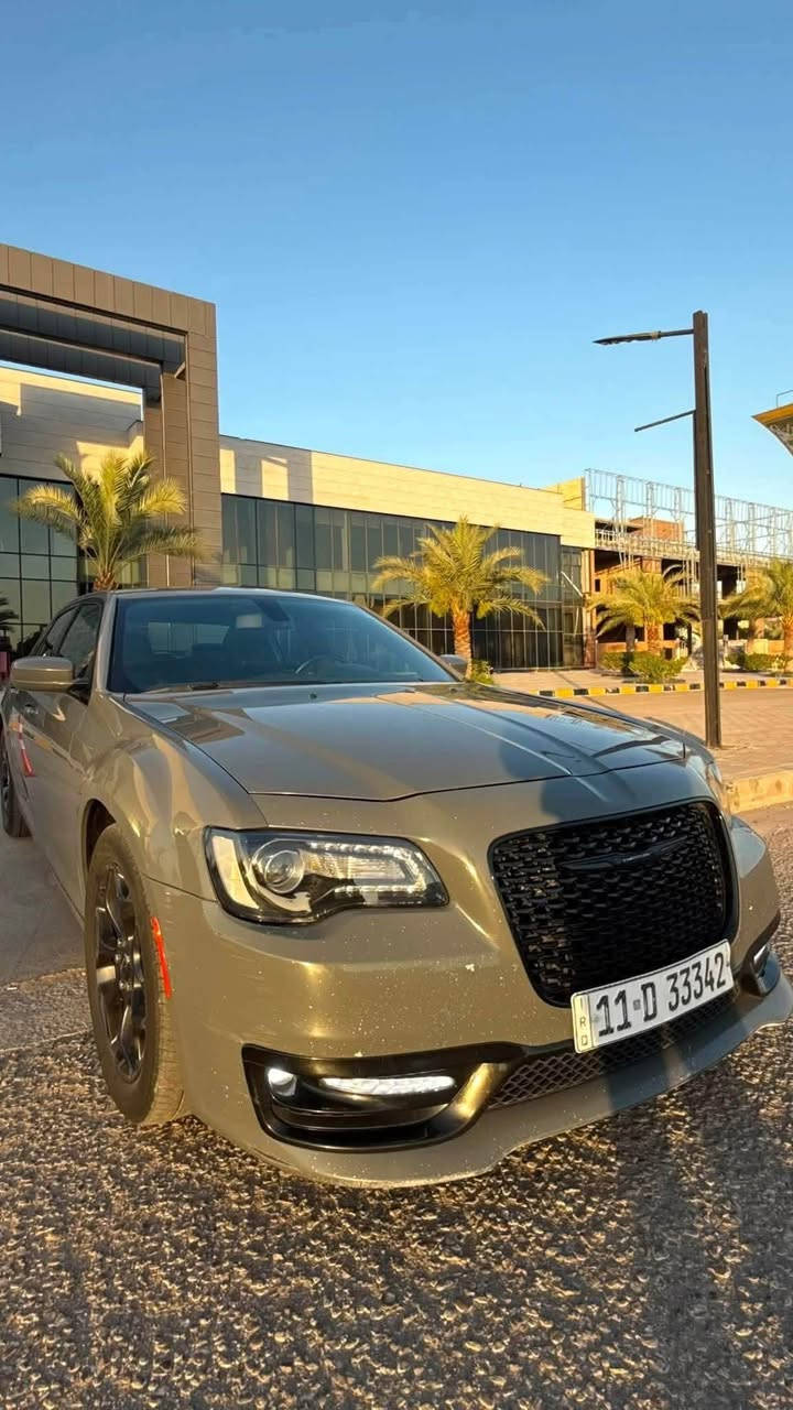كرايسلر اوباما 
محرك 3600
ماشيه 160 
السيارة سليمة لا لغد ولا شاصي ولا ايرباك 
فول مواصفات ال S

السعر 195 قفل
للاستفسار ***********

نص مكتوب في الصور:
- Bidfax.info